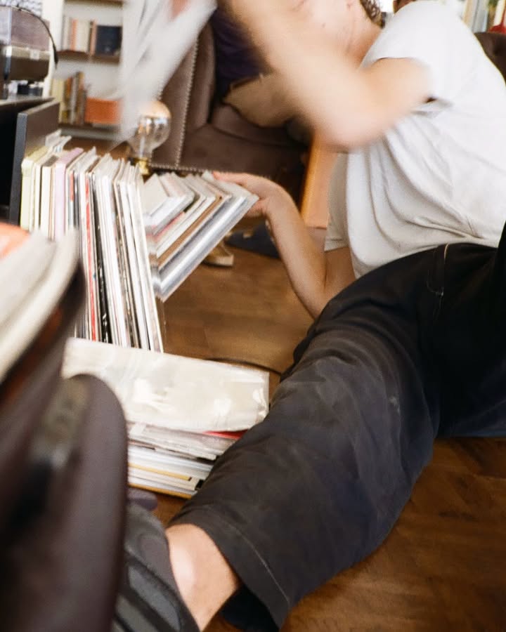 Velvet Ambient image