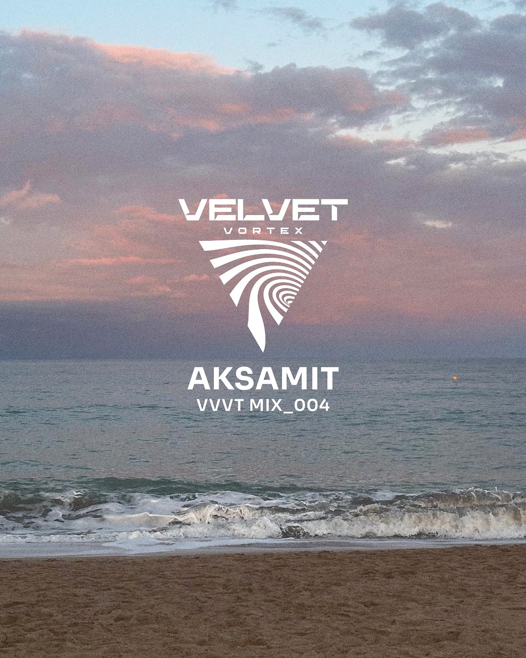 Aksamit cover art