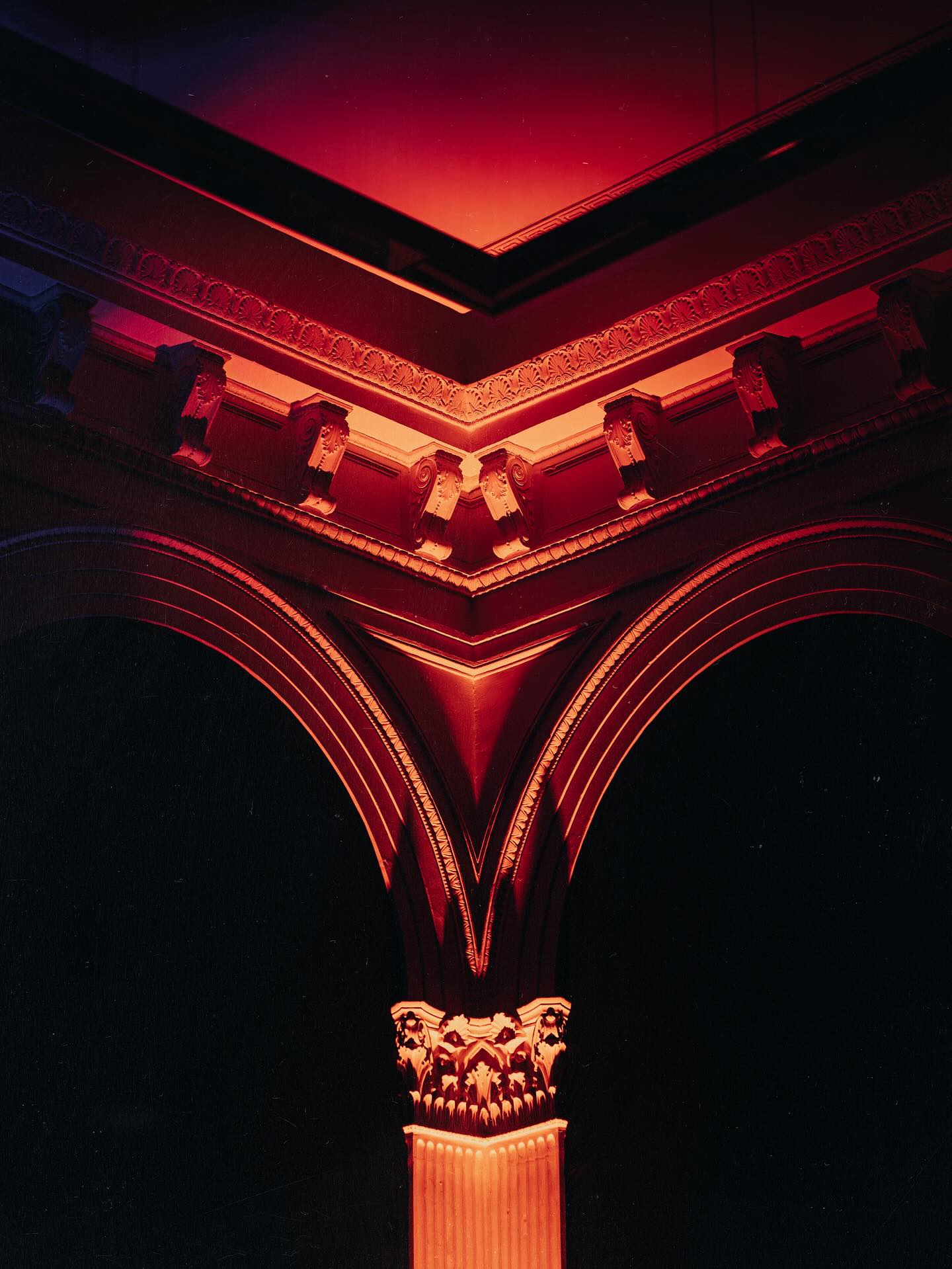 Velvet Ambient image