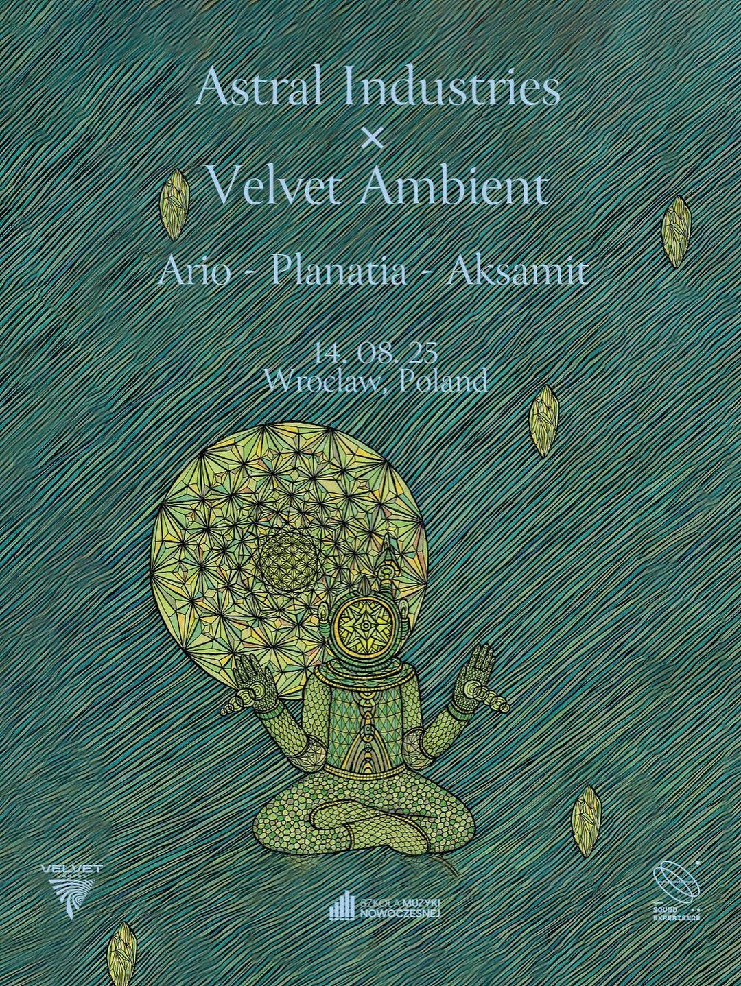 Velvet Ambient image #05