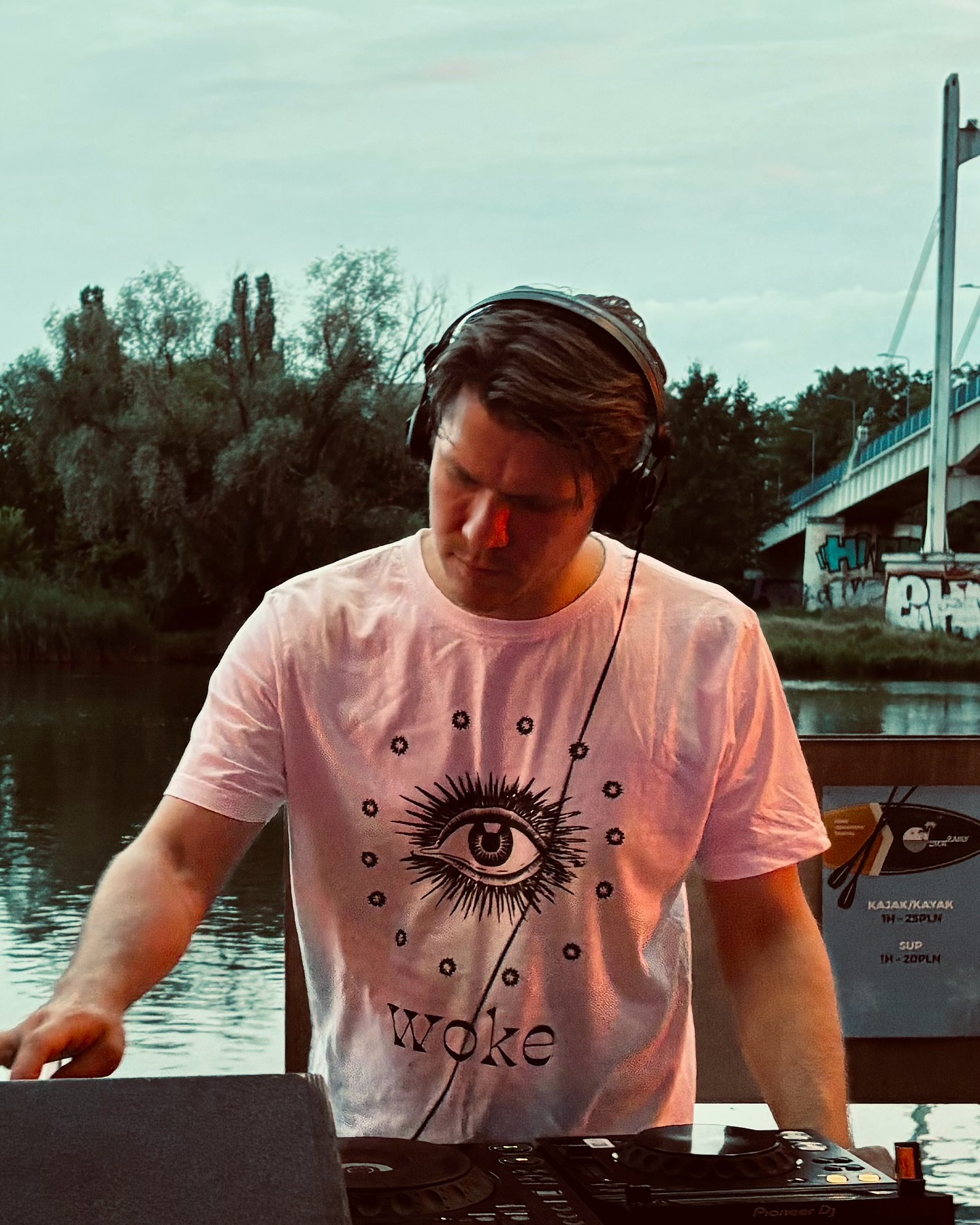 Velvet Vortex @ Odra-Pany image