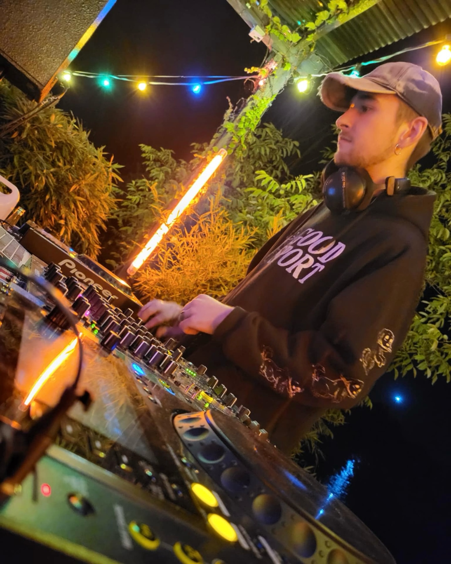 Velvet Vortex @ Odra-Pany image #03